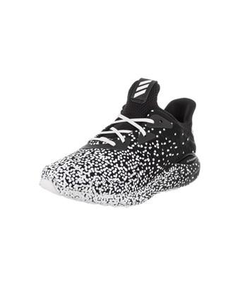 women's alphabounce black