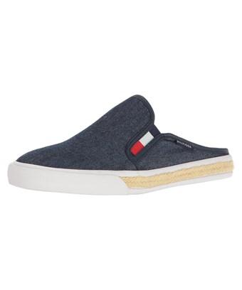 tommy hilfiger women's slip on shoes
