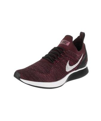 nike running shoes burgundy