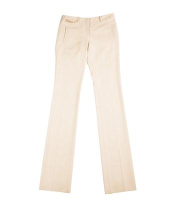 womens cotton chino pants