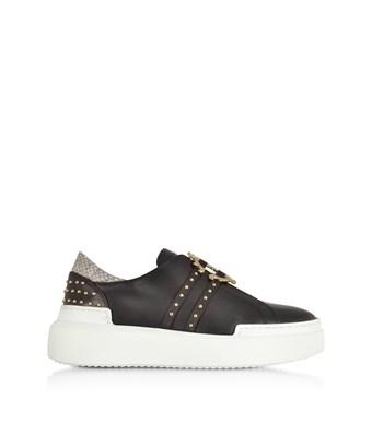 roberto cavalli sneakers women