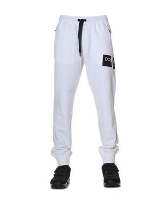 dolce and gabbana mens joggers