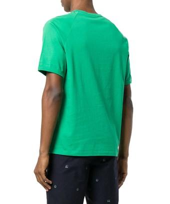 kenzo t shirt green