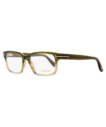 olive green eyeglasses