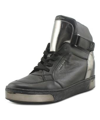 michael kors pia high top