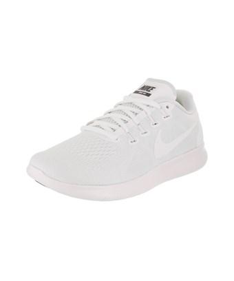 nike women's free rn 2017 running shoes