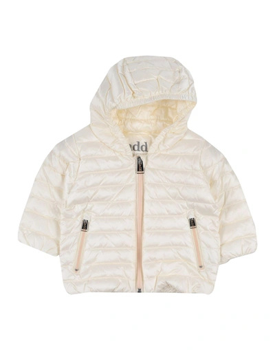 Shop Add Down Jackets In White