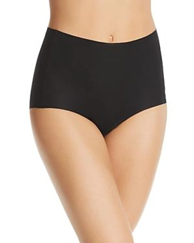 Shop Wacoal Beyond Naked Briefs In Black