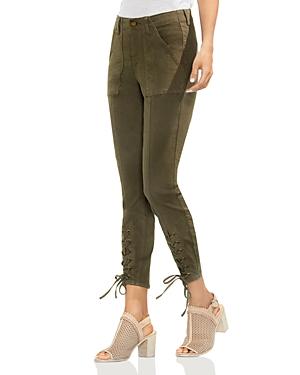 vince camuto skinny ankle pants