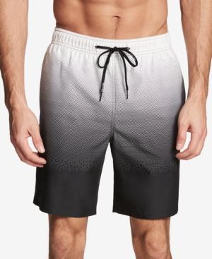 mens swimming trunks calvin klein