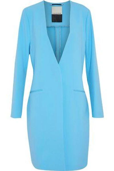 Shop By Malene Birger Woman Cady Jacket Turquoise
