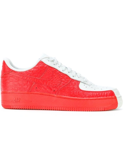 Air Force 1 '07 premium板鞋