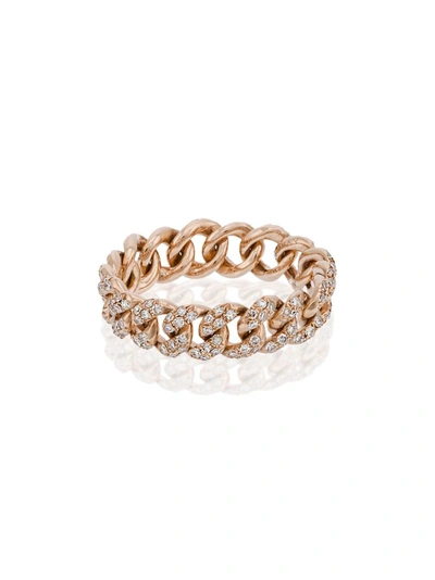 Shop Shay Essential Diamond Link Ring