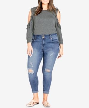 city chic jeans sale