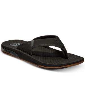 reef fanning low sandals