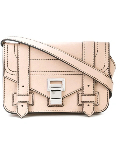 Shop Proenza Schouler Nude & Neutrals