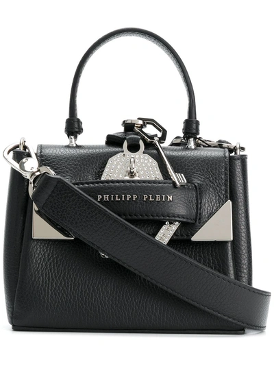 Shop Philipp Plein Afrodite Small Bag