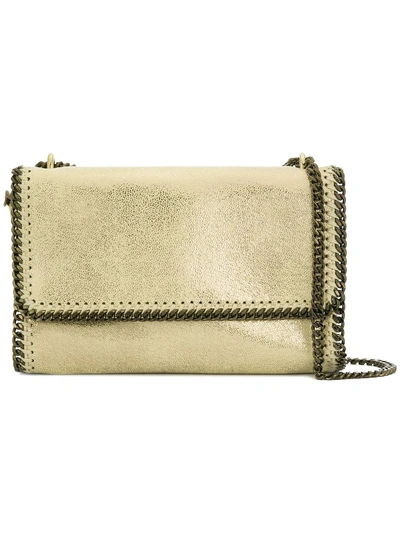 Shop Stella Mccartney Falabella Shoulder Bag