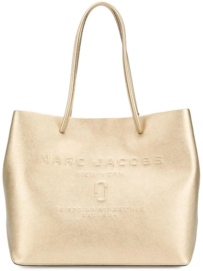 Shop Marc Jacobs Logo Est