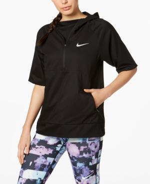 short sleeve running jacket