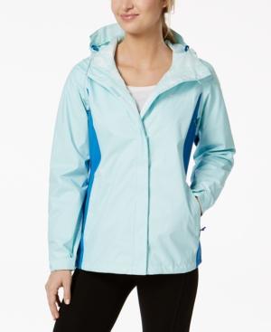 columbia rain jacket women's sale