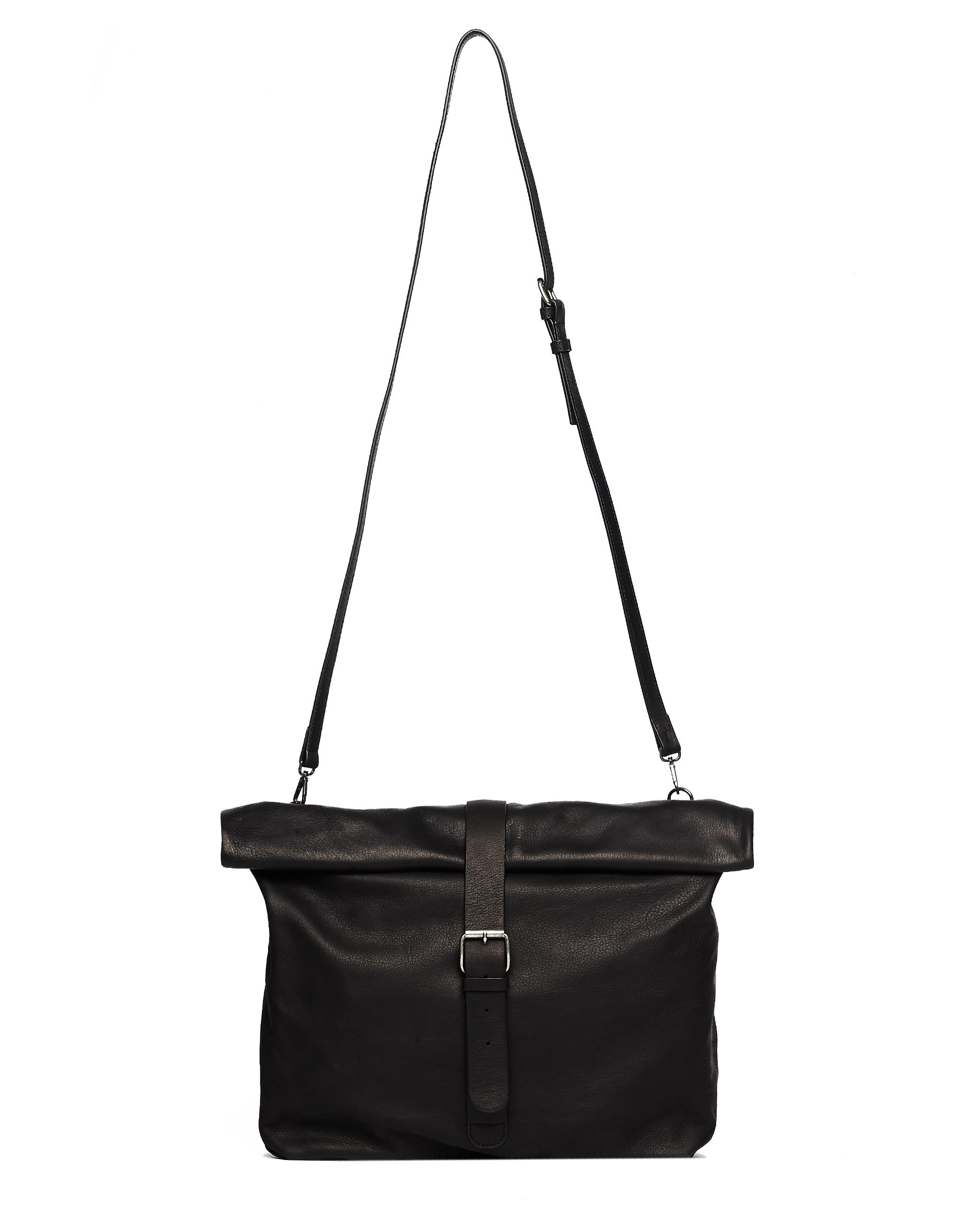 ann demeulemeester shoulder bag