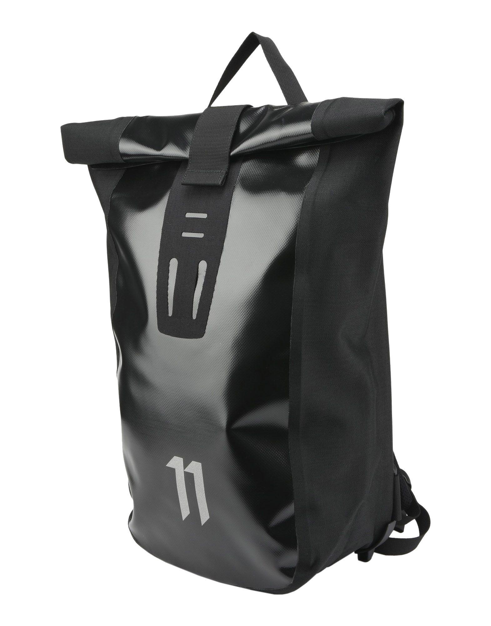 11 by boris bidjan saberi backpack