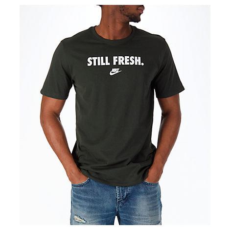 nike still fresh