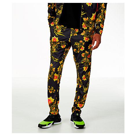 nike floral n98