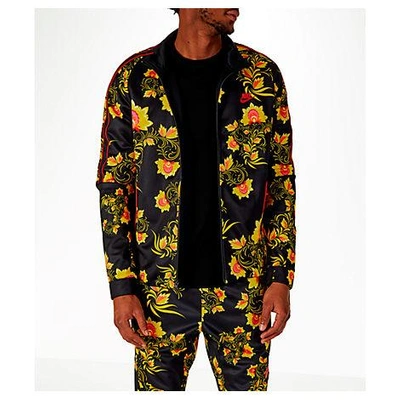 Nike Men's Sportswear Floral N98 Yellow ModeSens