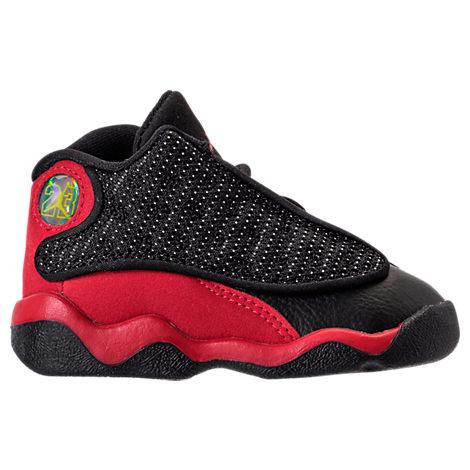 Nike Boys' Toddler Air Jordan Retro 13 