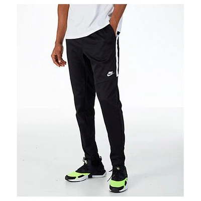 Shop Nike Men's Sportswear N98 Pants, Black - Size Xxlrg