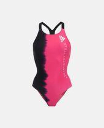 Shop Adidas By Stella Mccartney Adidas Swimwear In Pink