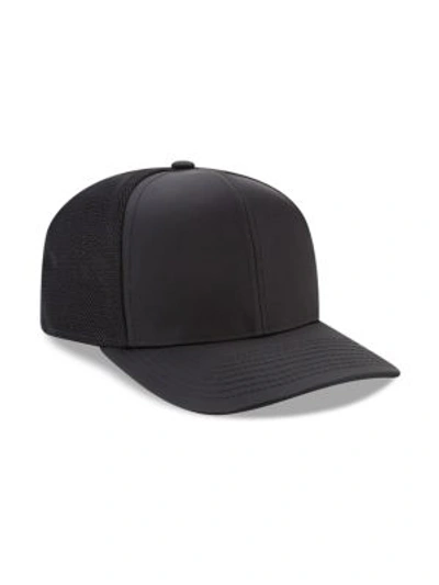 Shop New Era Classic Trucker Cap In Black