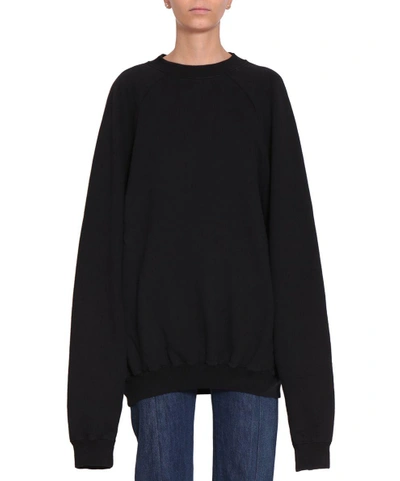 Vetements shop unskinny sweater