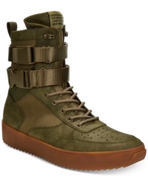 steve madden zeroday