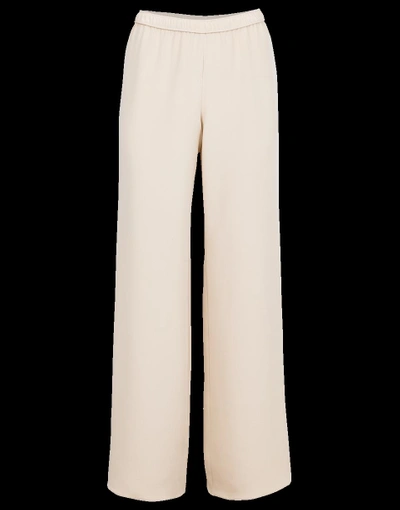 Shop Peter Cohen Straight Leg Pant In Tusk
