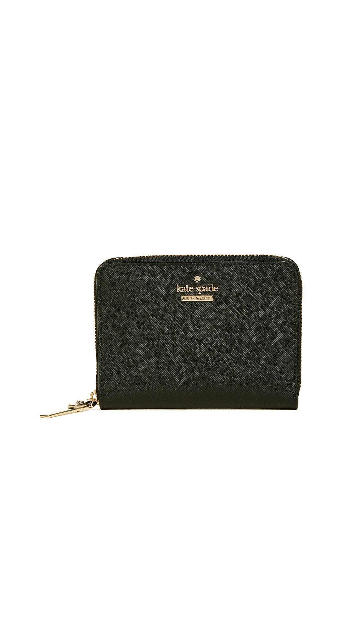 kate spade cameron street lainie wallet