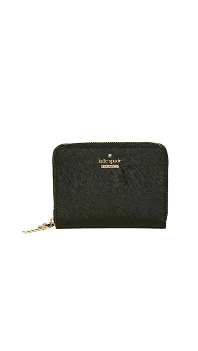 Kate spade cameron hotsell street lainie wallet