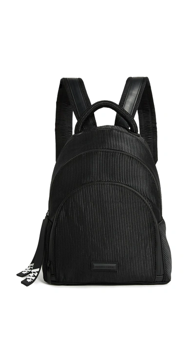 Shop Kendall + Kylie Sloane Backpack In Black