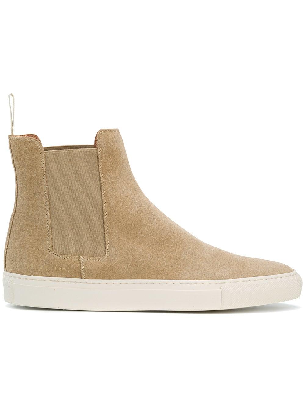 common projects chelsea rec sneaker