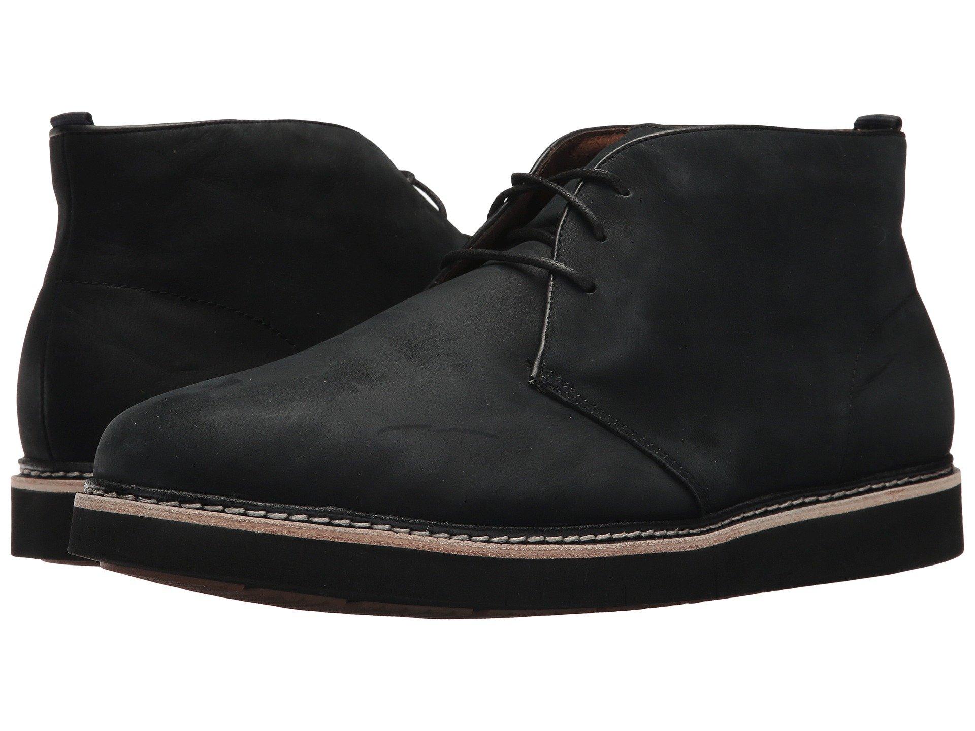 cole haan tanner chukka