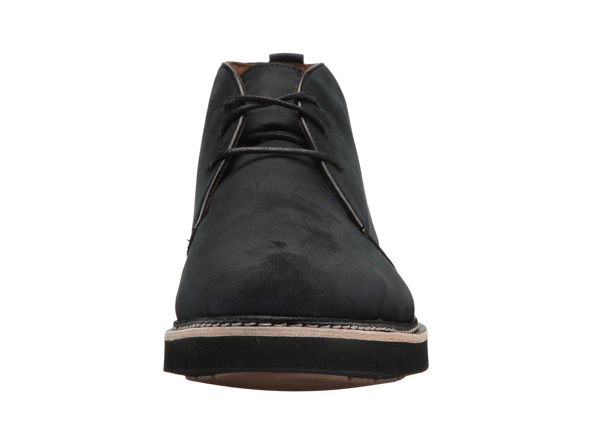 cole haan tanner chukka