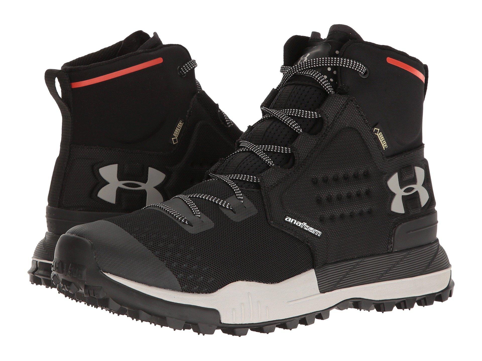 under armour anafoam boots