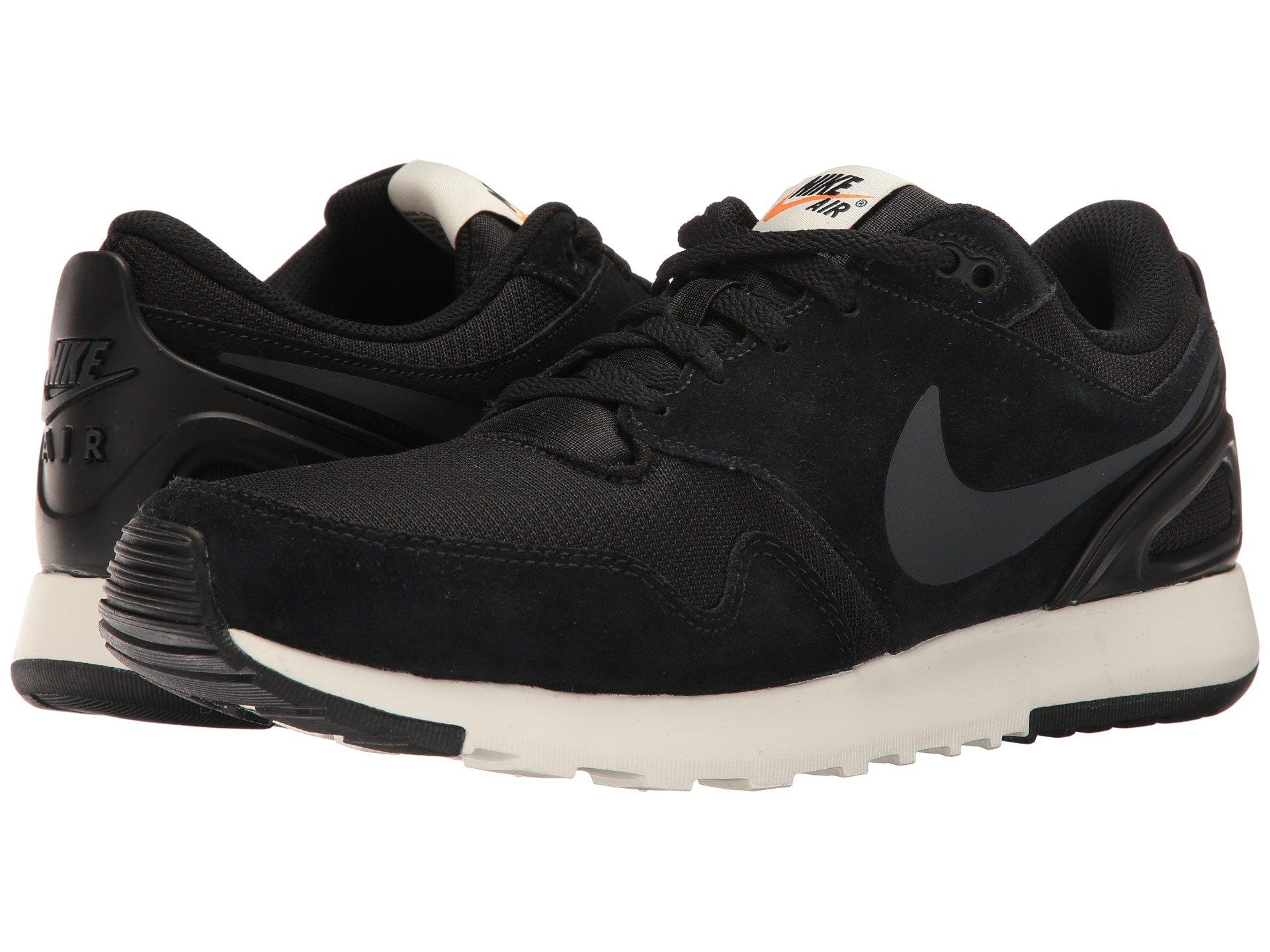 nike vibenna black