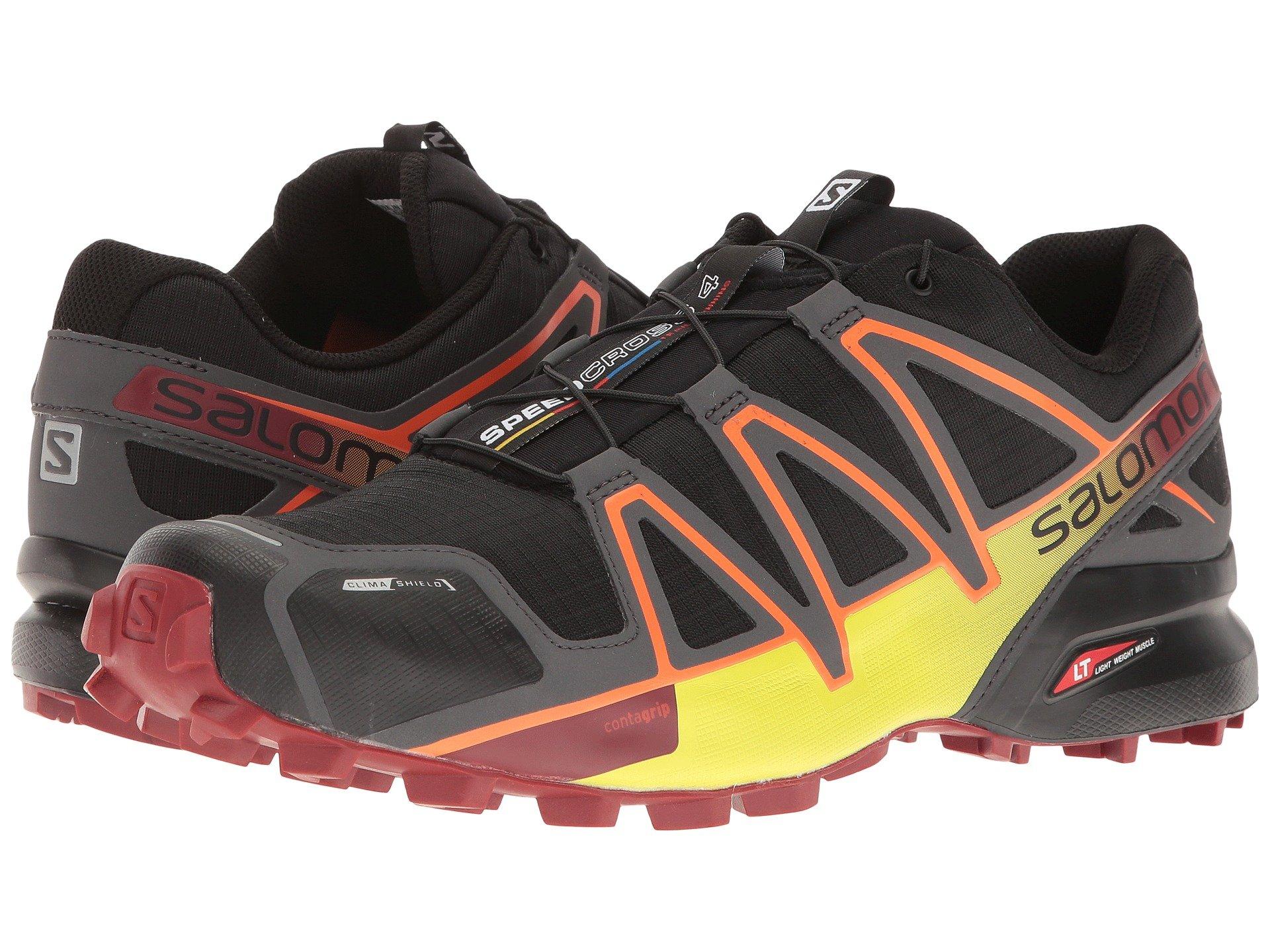 salomon speedcross cs