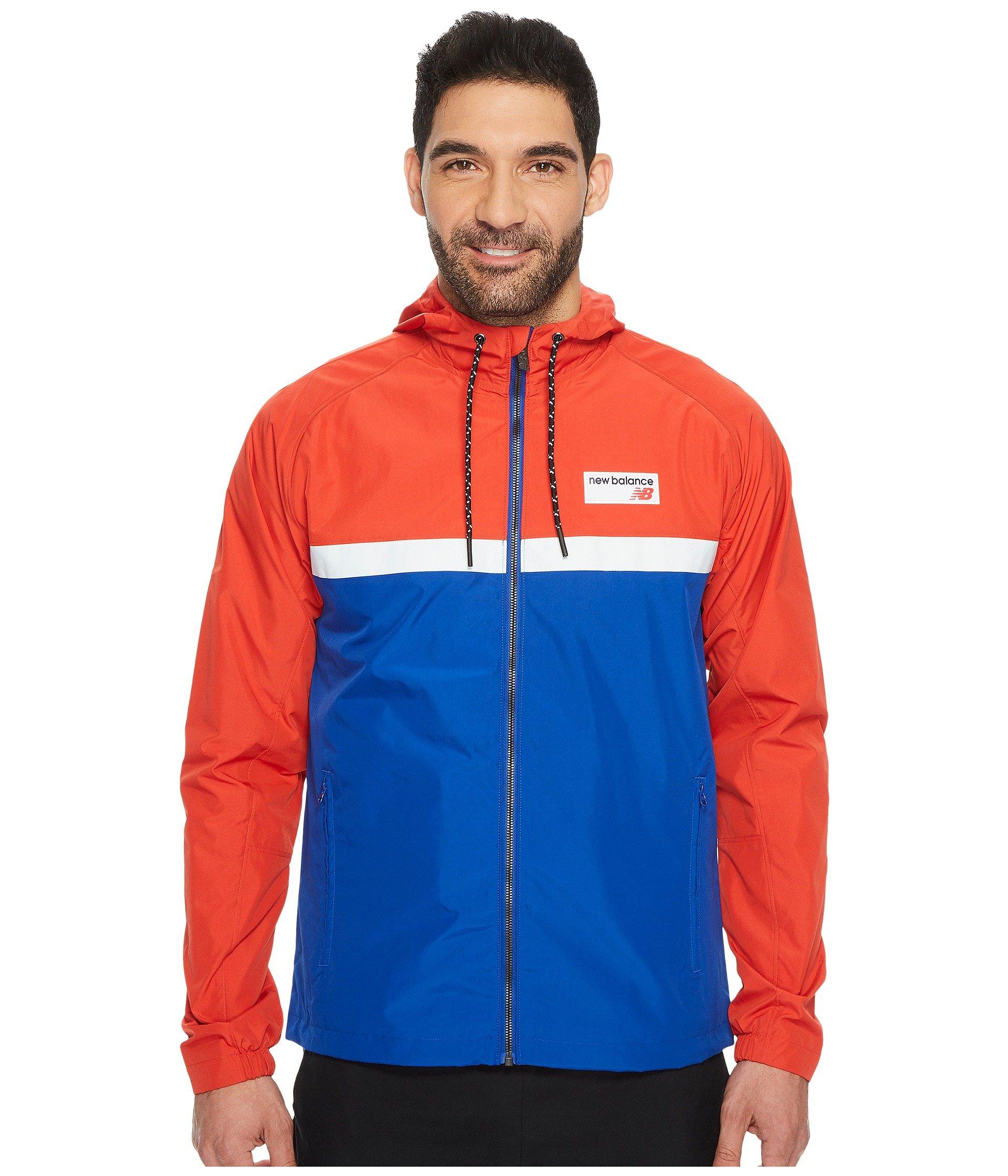 new balance athletics 78 jacket