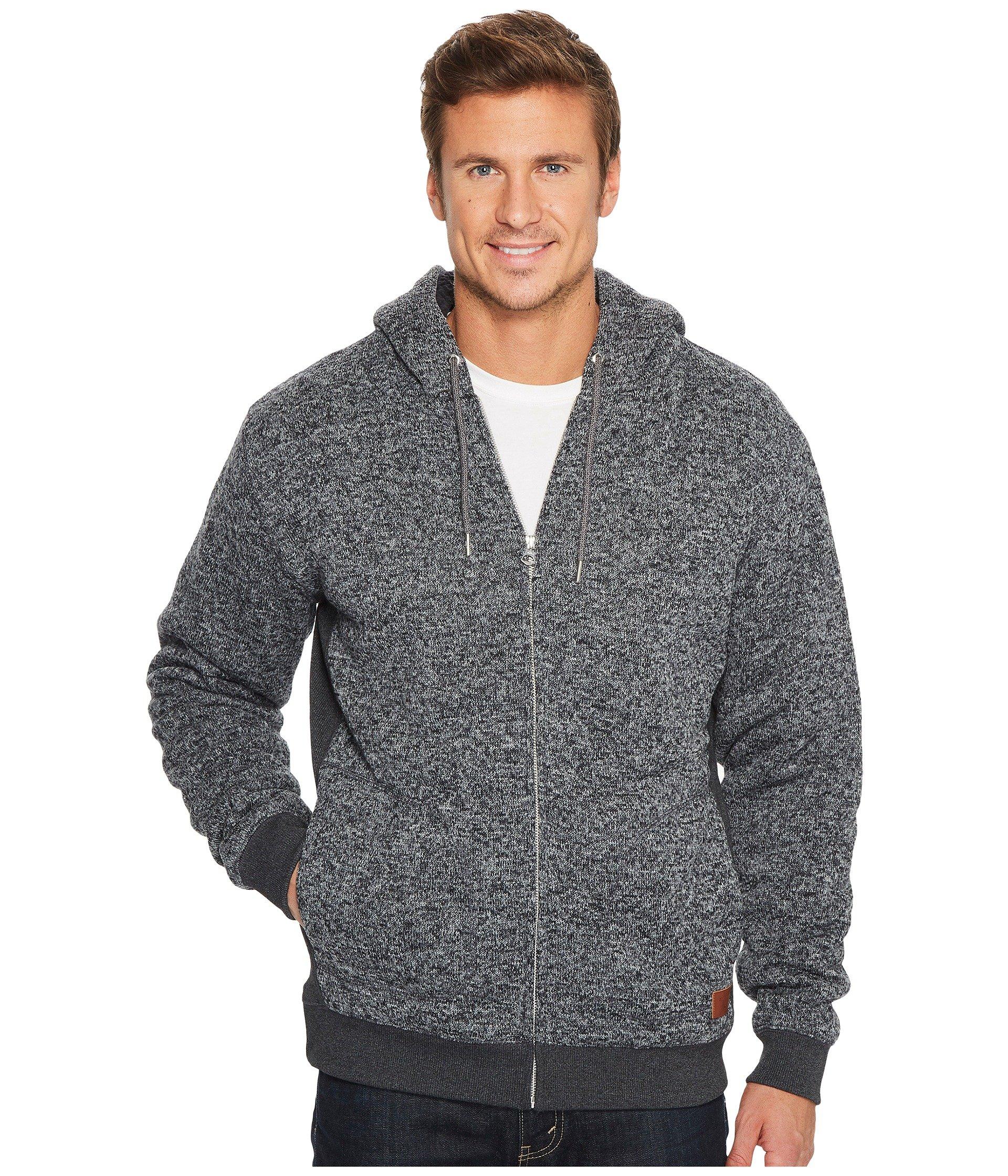 quiksilver keller sherpa