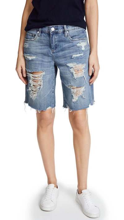 Shop Blank Denim Wild Child Shorts