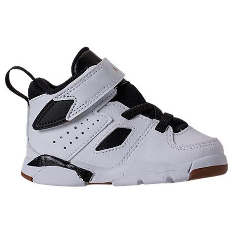 Nike Girls' Toddler Air Jordan Flight 